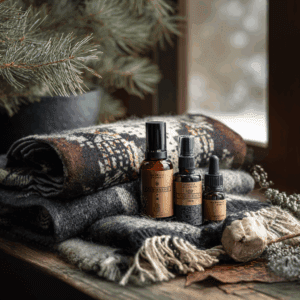 CBD winter wellness tips