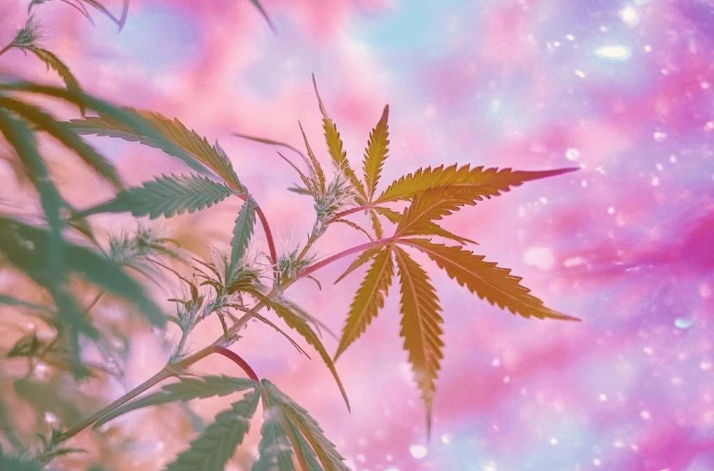Spring Into Sativas: The Best Uplifting Strains for the Season