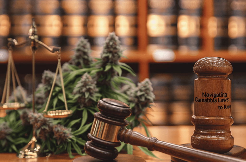 Navigating Cannabis Laws in Montana: What You Need to Know