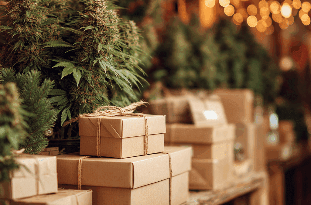Green Friday at Your Billings Dispensary: How to Build a Holiday Stock-Up Plan