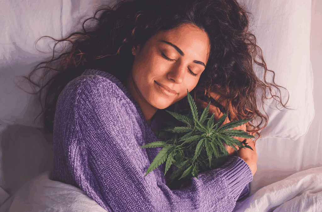 Rest & Reset: Sleep-Smart Routines for Longer Nights (With Cannabis Done Right)