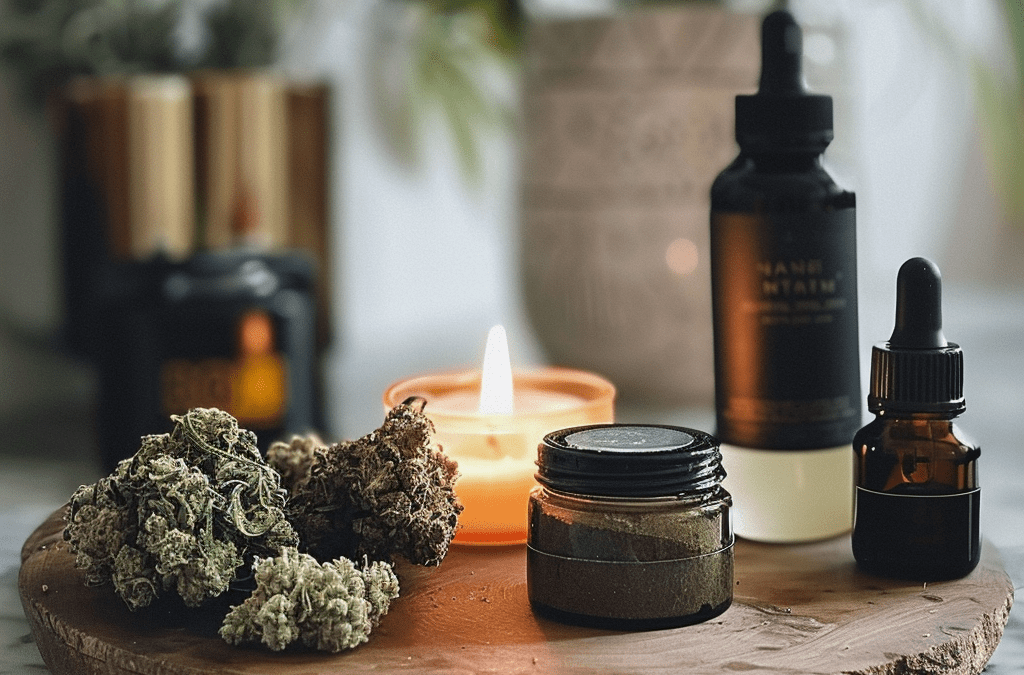 Creating a Cannabis Wellness Routine: Tips for Daily Use