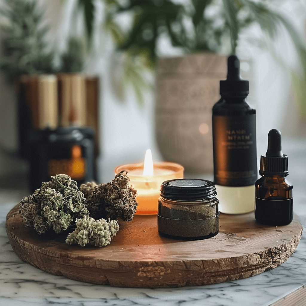 Creating a Cannabis Wellness Routine: Tips for Daily Use | Stink Blossom