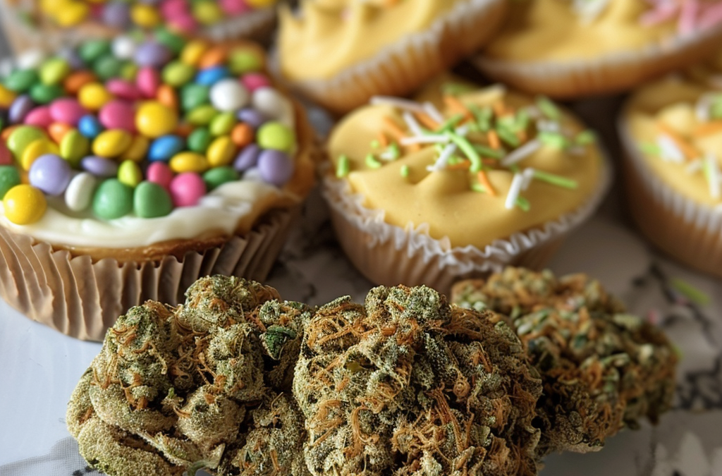 Understanding Cannabis Edibles: A Beginner’s Guide to Safe and Enjoyable Consumption
