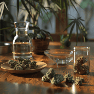Billings dispensary cannabis ways to consume