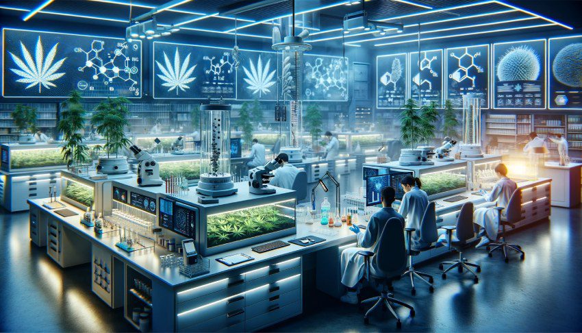 Unraveling the Science of Cannabis: Insights from Your Trusted Billings Dispensary